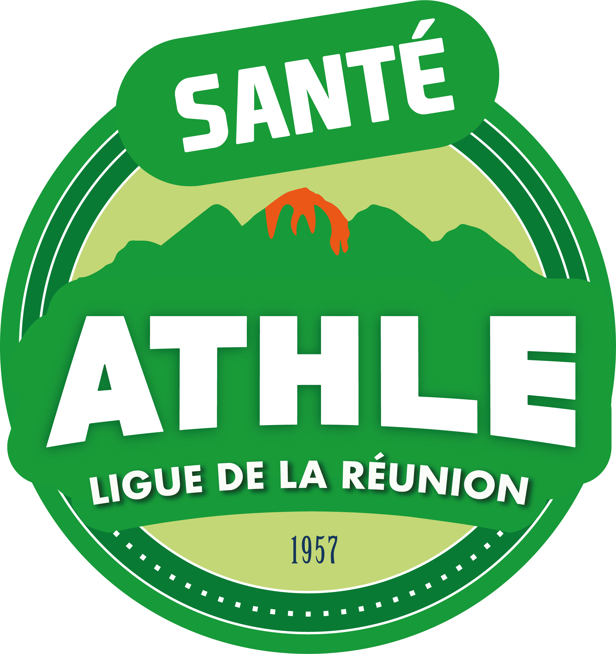 Logo LRA Sante