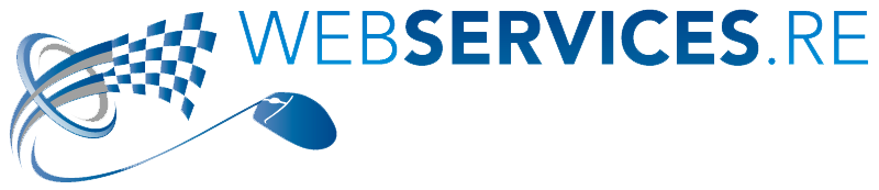 Logo WebServices.re